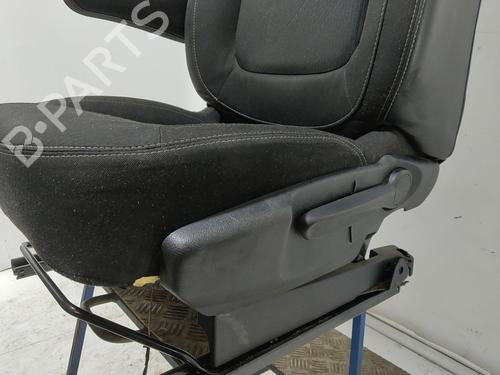 Left front seat RENAULT TRAFIC III Van (FG_) 2.0 dCi 170 (FGMM, FGMV) | BP40241575C15 - Image 14