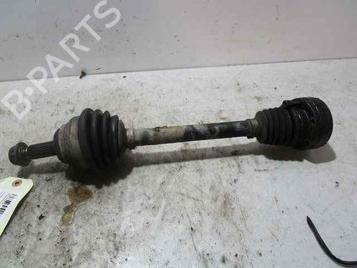 Used Left front driveshaft Left front driveshaft 37039397 37039397