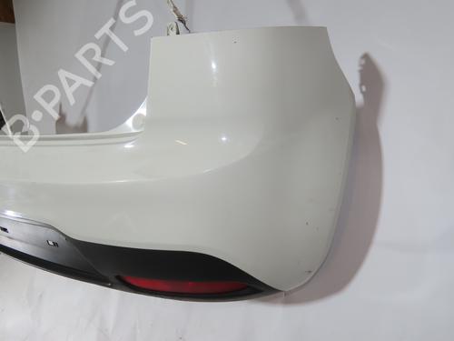 Rear bumper KIA RIO III (UB) 1.25 CVVT | BP28006438C8 