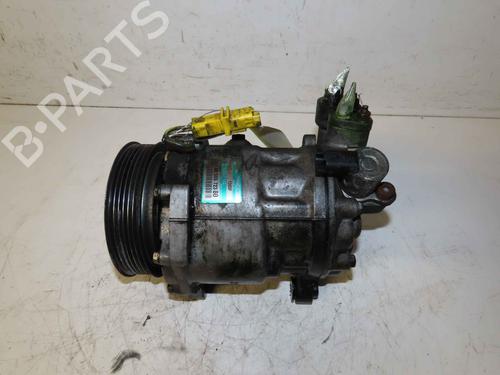 Used AC compressor AC compressor 37045520 37045520
