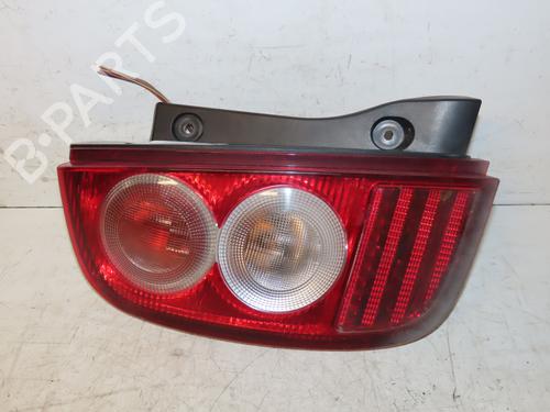Used Left taillight NISSAN MICRA III (K12) 1.2 16V (65 hp) 22441227
