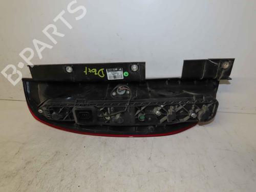 Right taillight OPEL COMBO Box Body/MPV (X12) 1.3 CDTI (B05) | BP37052953C35 - Image 2