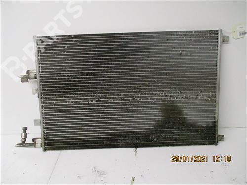 Radiador da chauffage RENAULT SCÉNIC II (JM0/1_) 2.0 dCi (JM1K) (150 hp) 10941436