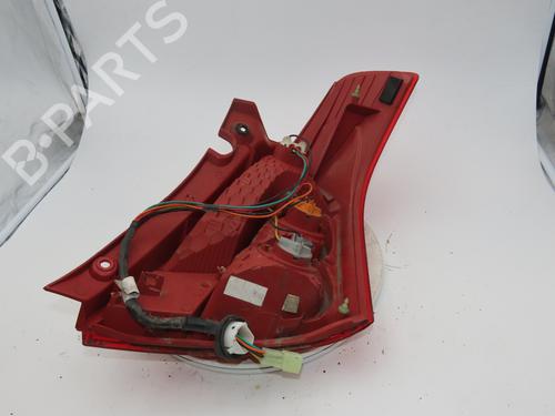 Left taillight SUZUKI SWIFT III (MZ, EZ) 1.3 DDiS (RS413D) | BP21691441C34 