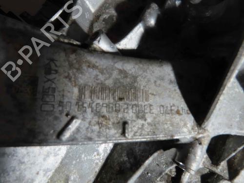 Gearbox MERCEDES-BENZ A-CLASS (W177) AMG A 45 S 4-Matic+ (177.054) | BP37058974M3 - Image 7