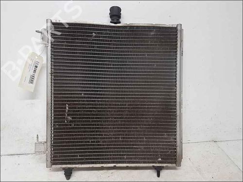 Used Heater matrix Heater matrix 37041872 37041872