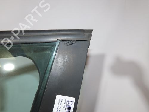 Left front door RENAULT CLIO IV (BH_) 1.5 dCi 75 | BP28613648C2