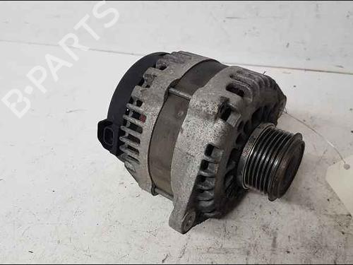 Alternator OPEL MERIVA B MPV (S10) 1.7 CDTI (75) | BP37044321M7 - Image 6