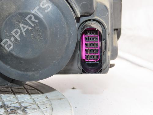Used Left headlight Left headlight VW GOLF VI (5K1) 1.4 TSI (122 hp) 36543015 36543015