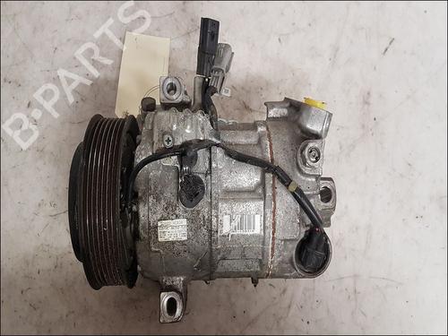 Airco pomp NISSAN X-TRAIL III (T32_, T32R, T32RR) 1.6 dCi (T32) | BP16106283M34