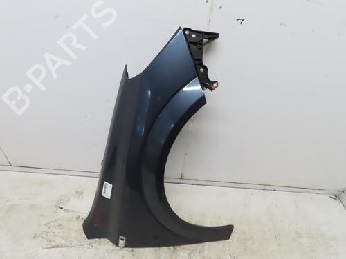 BP17776174C42 | Right front fenders OPEL ASTRA H (A04) 1.7 CDTI (L48) BP17776174C42