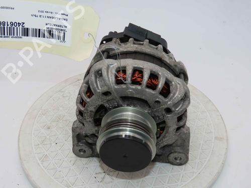Used Alternator Alternator 37048164 37048164