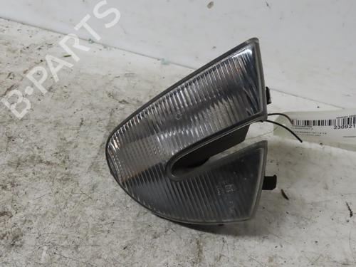 Right front indicator ALFA ROMEO 147 (937_) 1.6 16V T.SPARK ECO (937.AXA1A, 937.BXA1A) | BP16449246C33