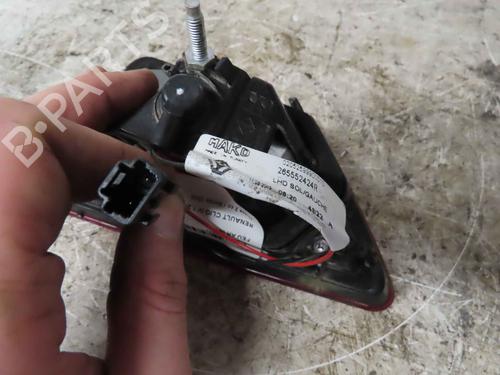Left tailgate light RENAULT CLIO IV (BH_) 1.2 16V | BP37042944C79 - Image 3
