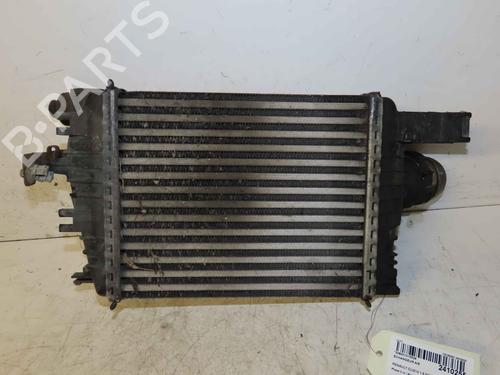 Intercooler Intercooler RENAULT CLIO IV (BH_) 1.5 dCi 75 (75 hp) 37050963 37050963