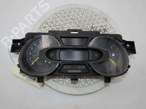 Used Instrument cluster Instrument cluster 37057037 37057037