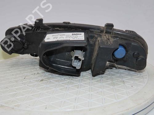 Pedal RENAULT TRAFIC II Van (FL) 2.0 dCi 115 (FL01, FL0U, FL00, FL0H, FL0M) | BP37049483I4 - Image 6