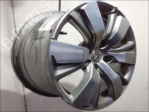 Fælk PEUGEOT 2008 I (CU_) 1.6 BlueHDi 120 (120 hp) 30949534