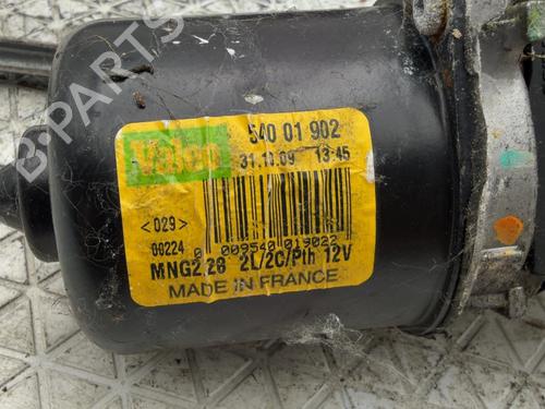 Front wiper motor RENAULT KANGOO Express (FW0/1_) 1.5 dCi 70 (FW0A, KW0V) | BP37479864M29 - Image 2