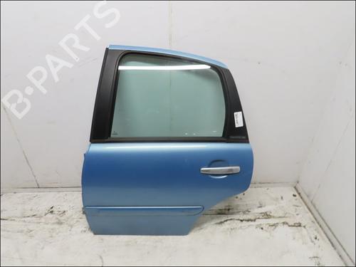 Used Left rear door CITROËN C3 I (FC_, FN_) 1.4 i (73 hp) 15742808
