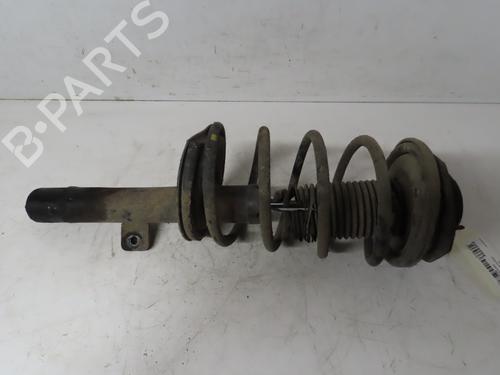 Used Left front shock absorber CITROËN XSARA PICASSO (N68) 2.0 HDi (90 hp) 19798725