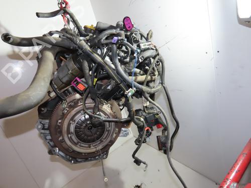 Engine OPEL CORSA D (S07) 1.2 (L08, L68) | BP29196112M1