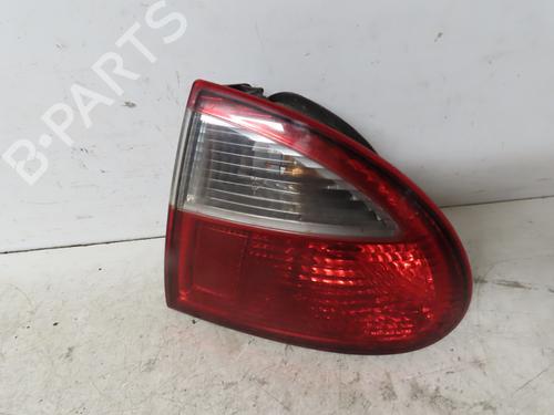 Right taillight SEAT LEON (1M1) 1.9 TDI (110 hp) 18124289