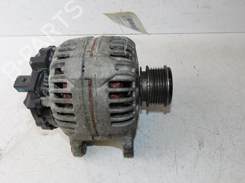 Used Alternator Alternator 33133151 33133151