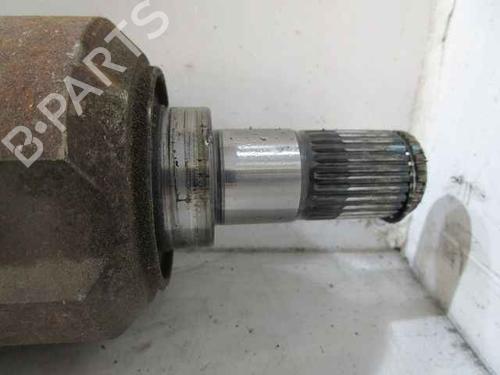 Right front driveshaft HYUNDAI i30 (FD) 1.6 CRDi | BP37039666M39 - Image 3