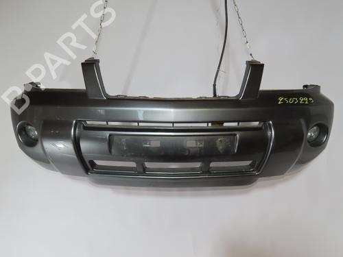 Front bumper NISSAN X-TRAIL I (T30) 2.2 dCi 4x4 | BP25730324C7 
