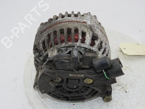 Used Alternator PEUGEOT 206 Hatchback (2A/C) 2.0 HDI 90 (90 hp) 23169611