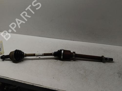 Used Right front driveshaft Right front driveshaft 38973276 38973276