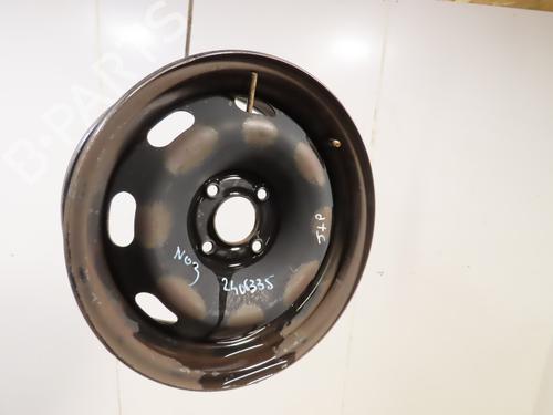 Used Rim CITROËN C3 / C3 ORIGIN III (SX) 1.5 BlueHDi 100 (SXYHYP, SXYHTU) (102 hp) 19668853