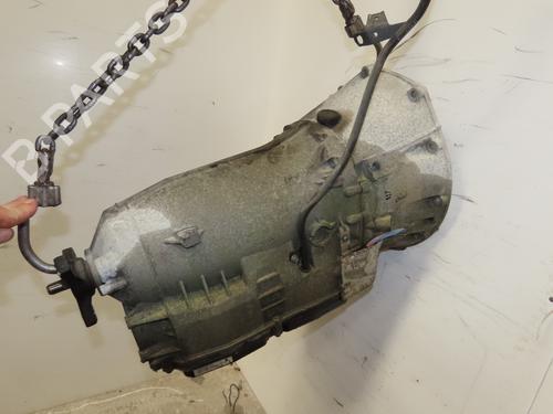 Gearbox MERCEDES-BENZ E-CLASS (W211) E 220 CDI (211.006) | BP19653208M3 