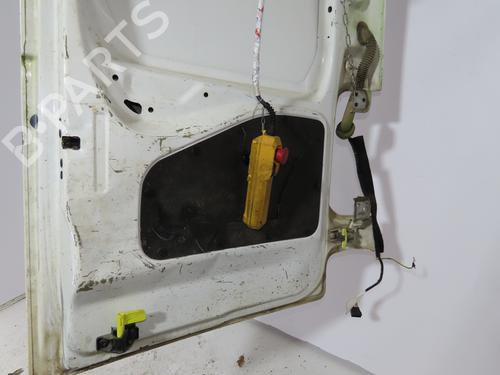 Porta mala esquerda PEUGEOT PARTNER Box Body/MPV 1.6 HDi / BlueHDi 75 (75 hp) 31275583