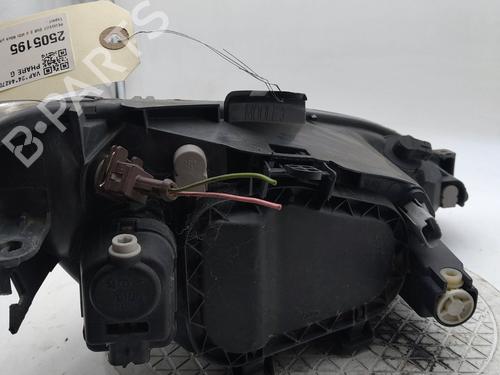 Used Left headlight Left headlight 37597003 37597003