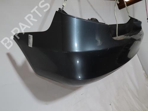 Used Rear bumper SKODA FABIA II Combi (545) 1.4 TDI (80 hp) 29414564