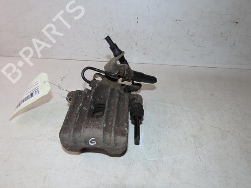 Used Left rear brake caliper AUDI A3 Sportback (8PA) 2.0 TDI 16V (140 hp) 29345485