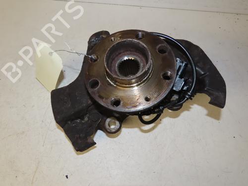 Right front steering knuckle OPEL CORSA D (S07) 1.3 CDTI (L08, L68) | BP29152946M26