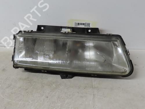 Used Right headlight CITROËN XANTIA (X1_, X2_) 1.9 D (69 hp) 23170727