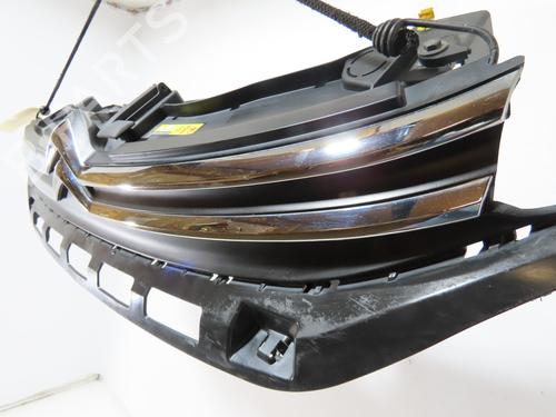 Grill CITROËN C3 III (SX) 1.2 THP 110 (SXHNPS, SXHNZT, SXHNZ6) | BP36444943C40 - Image 2