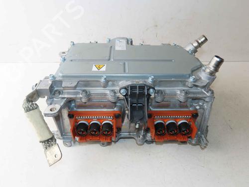 Inverter/Converter RENAULT CAPTUR II (HF_) E-TECH 160 | BP37058650M119 - Image 3