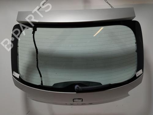 Used Tailgate Tailgate SEAT IBIZA IV (6J5, 6P1) 1.2 TDI (75 hp) 37863207 37863207