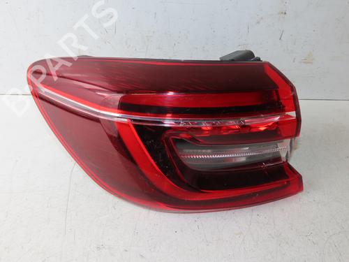 left-taillight-renault-clio-v-b7_-2019-33135628 main image
