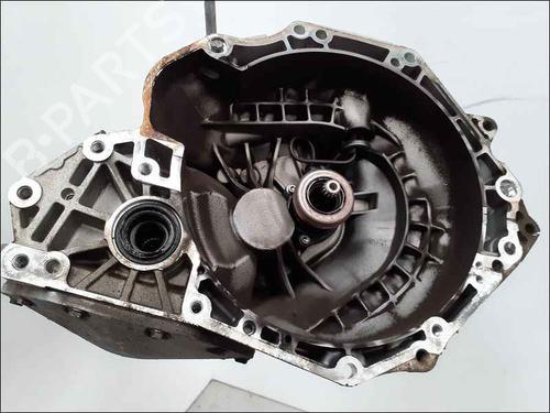 Used Gearbox Gearbox 37040974 37040974