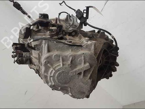 Gearbox KIA RIO III (UB) 1.4 CRDi | BP37044052M3 - Image 4