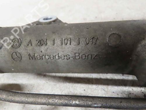 Steering rack MERCEDES-BENZ C-CLASS (W204) C 200 CDI (204.001) | BP37046896M22 - Image 5