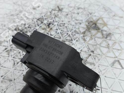 Ignition coil RENAULT CLIO V (B7_) 1.0 TCe 90 (B7MT) | BP40552998M94 - Image 3