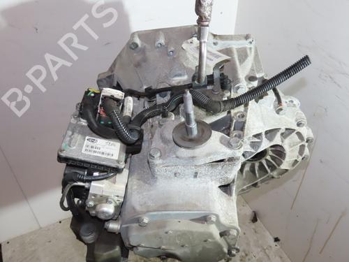 Gearbox CITROËN DS4 (NX_) 1.6 HDi 115 | BP16930900M3 