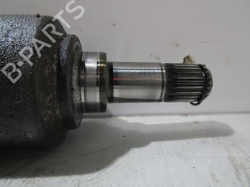 Used Left front driveshaft ALFA ROMEO MITO (955_) 1.4 (955AXB1B) (78 hp) 10942736